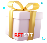 Receba seus bônus de boas-vindas no Bet577