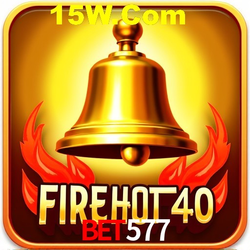 Welcome Bonus Bet577