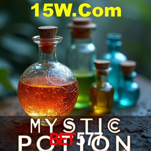 Bônus de Boas-vindas Bet577