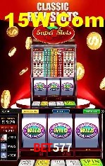 A Experiência Imersiva dos Cassinos Ao Vivo no Bet577