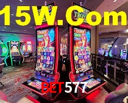 Sinta a adrenalina dos jogos de cassino com Bet577