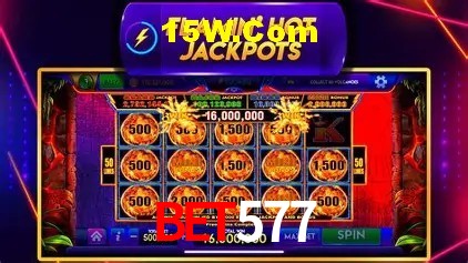 Inovações de Jogos na Bet577: O Futuro das Experiências Interativas