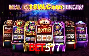 Apostas Esportivas na Bet577: Um Guia Completo