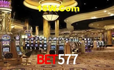Desvendando o Mundo dos Jogos Virtuais na Bet577