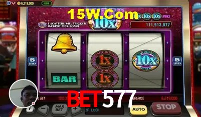 Descubra o Programa VIP da Bet577: Vantagens Exclusivas para Jogadores