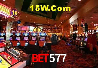 Descubra a Essência do Bet577: Nossa História e Compromissos