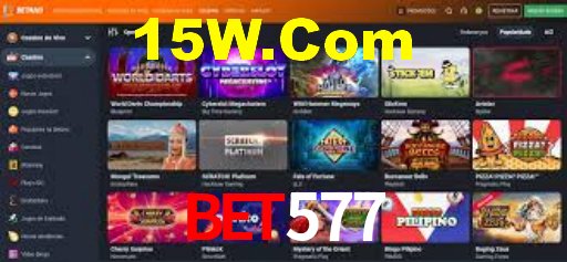 Bônus Generosos e Exclusivos no Bet577 para Você!