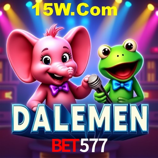 Weekend Specials Bet577