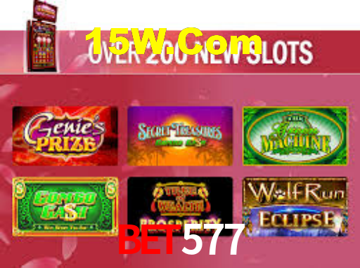 Desvendando o Mundo dos Jogos Virtuais na Bet577