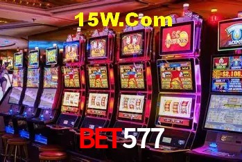 Apostas Esportivas na Bet577: Um Guia Completo