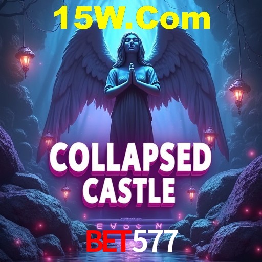 Interface do App Bet577