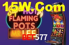 Bet577: Seu Especialista em Apostas Esportivas Brasileiras