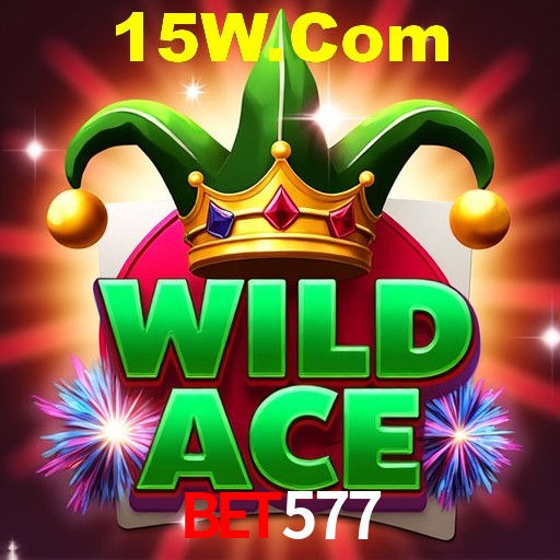 A Emoção da Loteria na Bet577: Uma Chance de Mudança de Vida