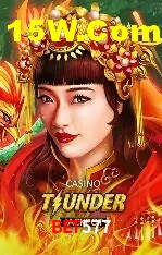 Desvendando o Mundo dos Jogos Virtuais na Bet577
