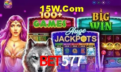 A Experiência Imersiva dos Cassinos Ao Vivo no Bet577