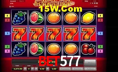 Inovações de Jogos na Bet577: O Futuro das Experiências Interativas