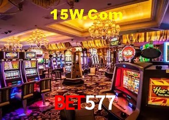 Descubra o Programa VIP da Bet577: Vantagens Exclusivas para Jogadores