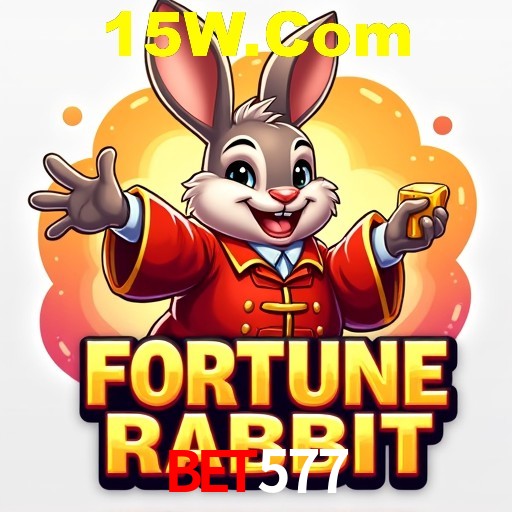 Interface do App Bet577