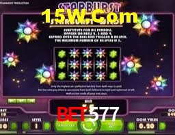 Programa VIP Bet577