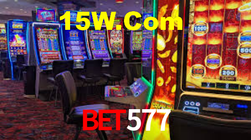 Desvendando o Mundo dos Jogos Virtuais na Bet577
