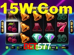 Bet577: A Experiência de Casino com Jogos de Mesa ao Vivo