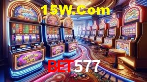 VIP Casino Bet577