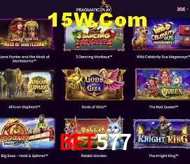 Apostas Esportivas na Bet577: Um Guia Completo