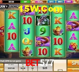 A Emoção da Loteria na Bet577: Uma Chance de Mudança de Vida