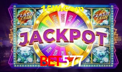A Popularidade dos Caça-Níqueis no Bet577