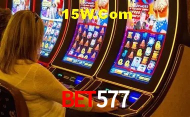 Apostas Esportivas na Bet577: Um Guia Completo