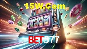 Welcome Bonus Bet577
