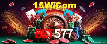 Blackjack Table Bet577