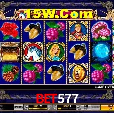 A Popularidade dos Caça-Níqueis no Bet577