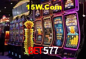 Descubra a Magia dos Jogos de Arcade no Bet577