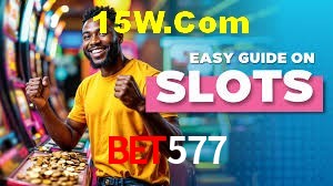 Tournaments Bet577